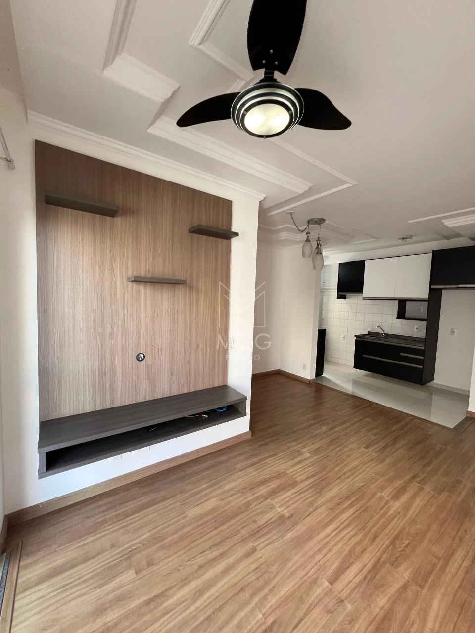 APARTAMENTO LIV CATUAI