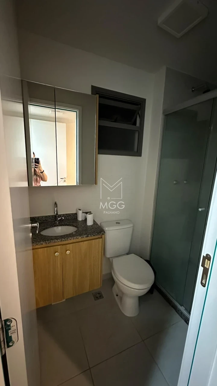 APARTAMENTO SUNNY DOWNTOWN