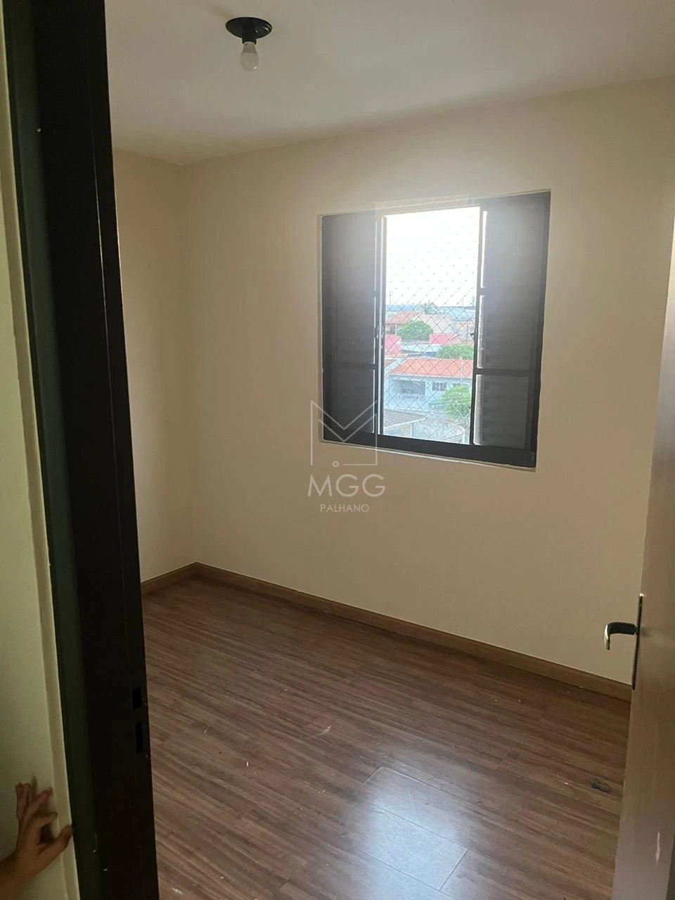 VENDA APARTAMENTO - JARDIM ANA ELISA -CAMBÉ