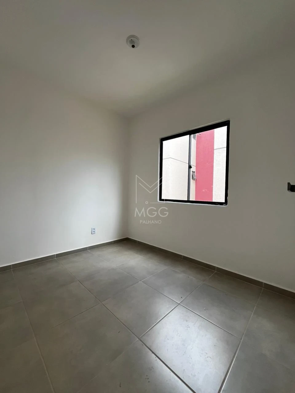 Residencial Porto Reserva