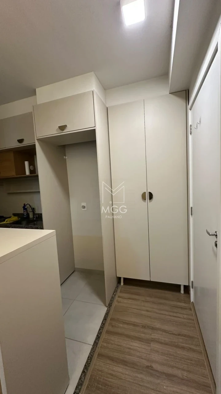 APARTAMENTO SUNNY DOWNTOWN