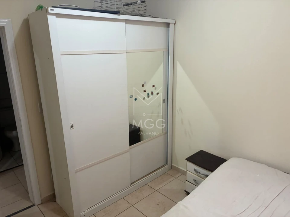 APARTAMENTO SPAZIO LAS PALMAS