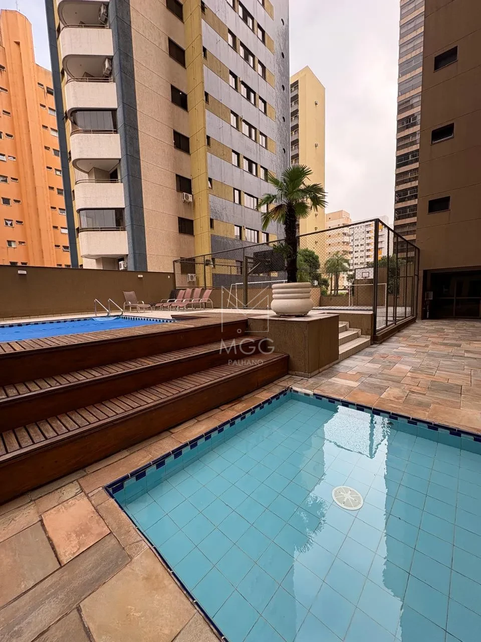 Edifício Residencial Villa Felice