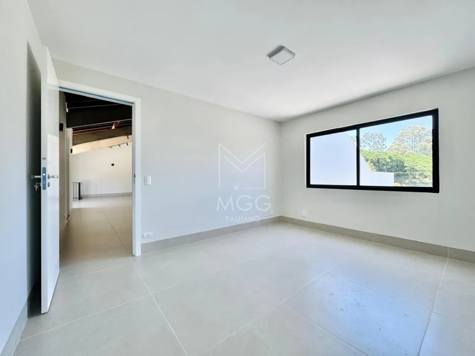 CASA JARDIM MEDITERRANÊO