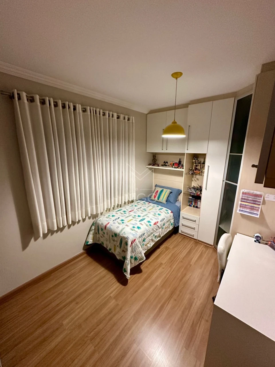 APARTAMENTO RAVEL BOULEVARD