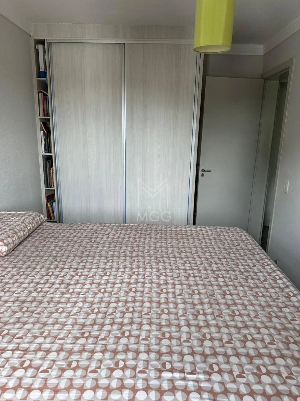 APARTAMENTO CONDOMÍNIO SOLAR DOS TUCANOS