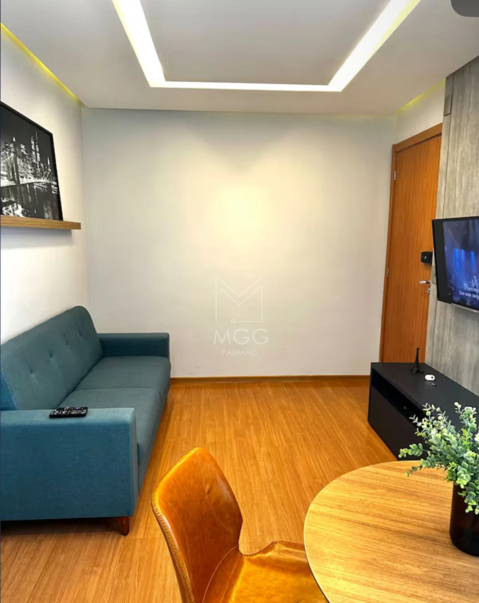 Residencial Spazio La Vitta