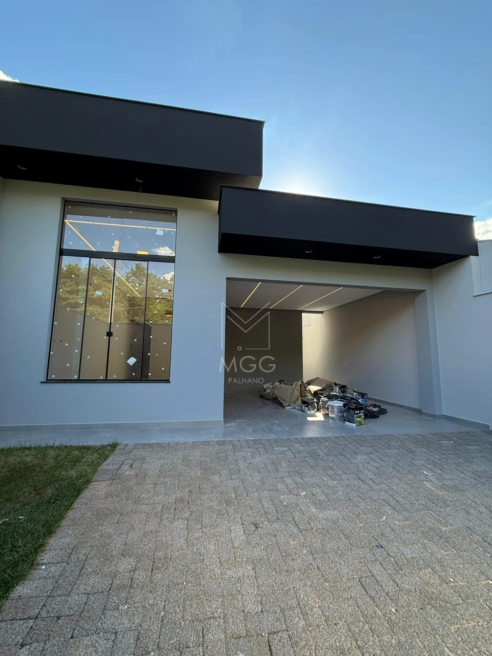 Casa Residencial José Bastos de Almeida