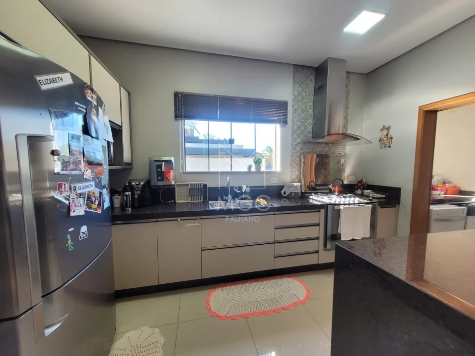 CASA PARA LOCAÇÃO VILLAGIO DO ENGENHO