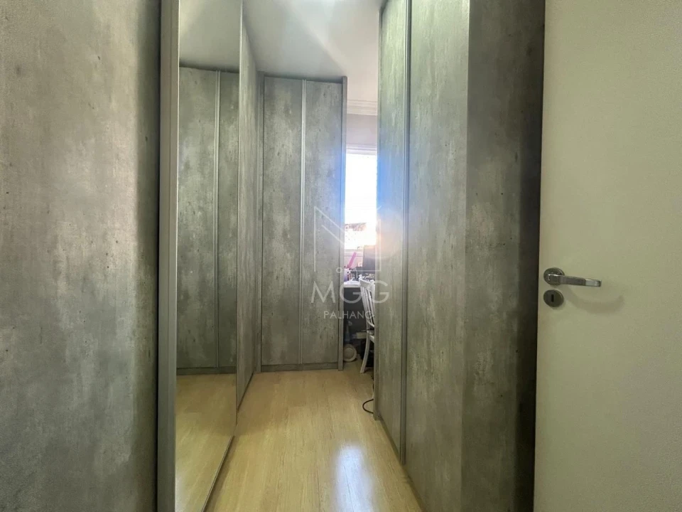 APARTAMENTO BOULEVARD VILLAGE RESIDENCE