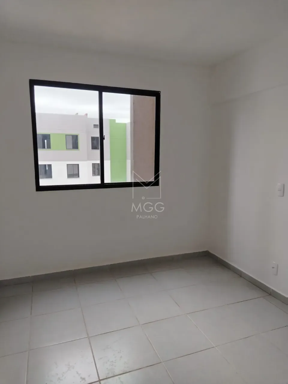 APARTAMENTO LONDON PARK