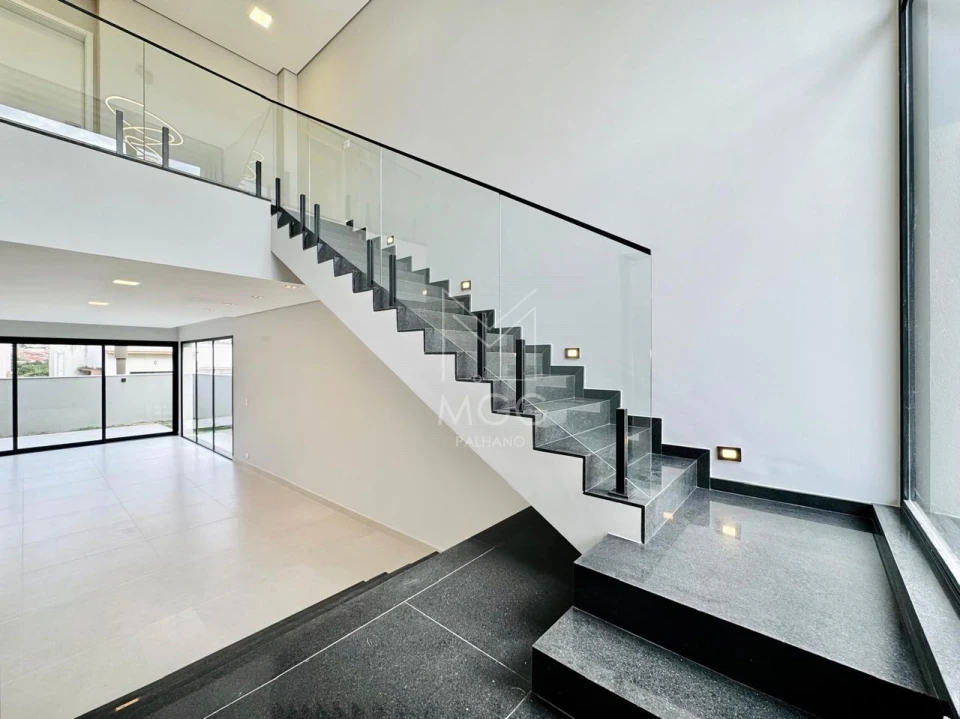 Residencial Araçari - Parque Tauá