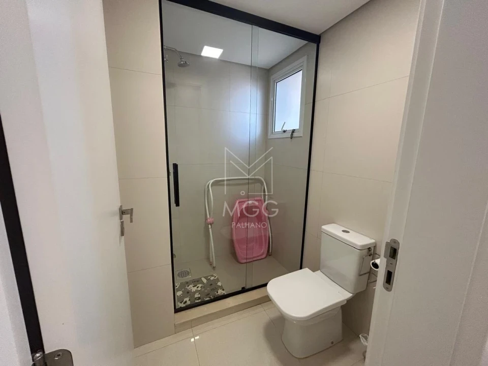 APARTAMENTO EDIFÍCIO GREENWICH PARK
