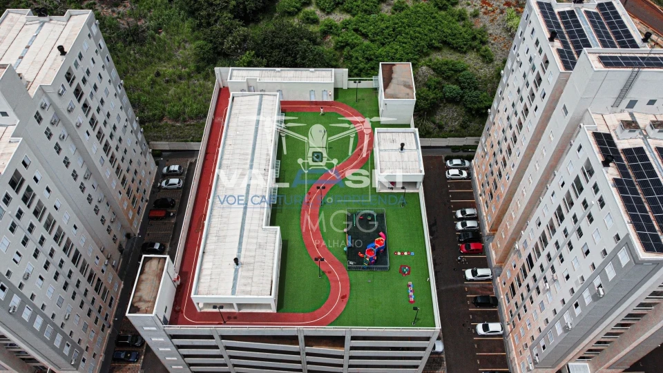 Residencial La Savona