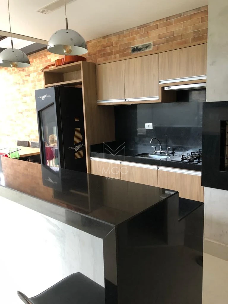 Condomínio Royal Maison