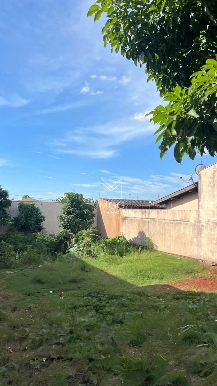 TERRENO JARDIM ALTO DA BOA VISTA, Zona Norte