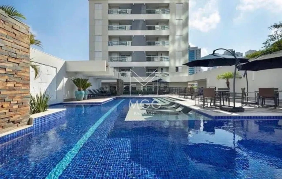 APARTAMENTO EDIFÍCIO UPTOWN RESIDENCE