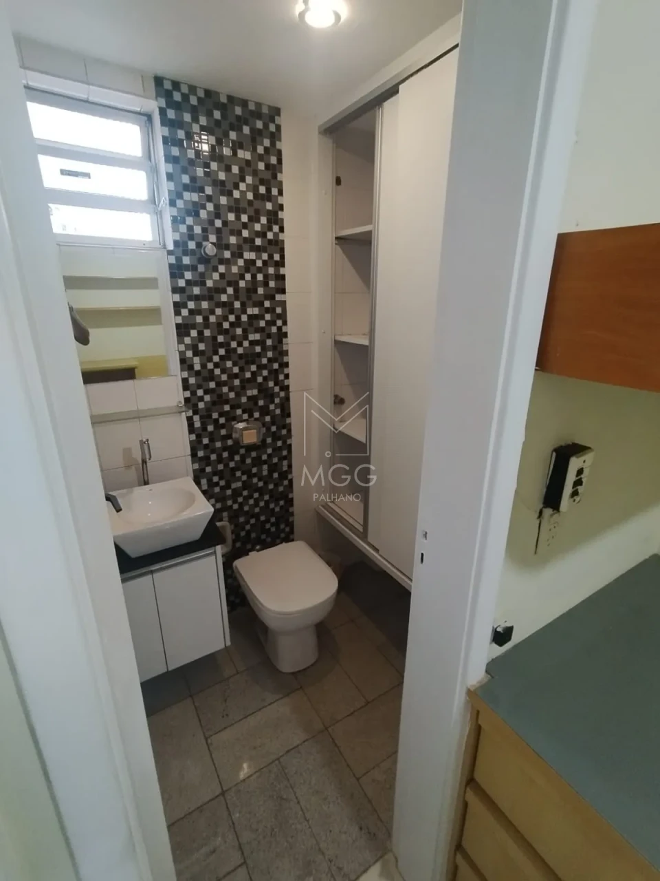 APARTAMENTO EDIFICIO KENNEDY
