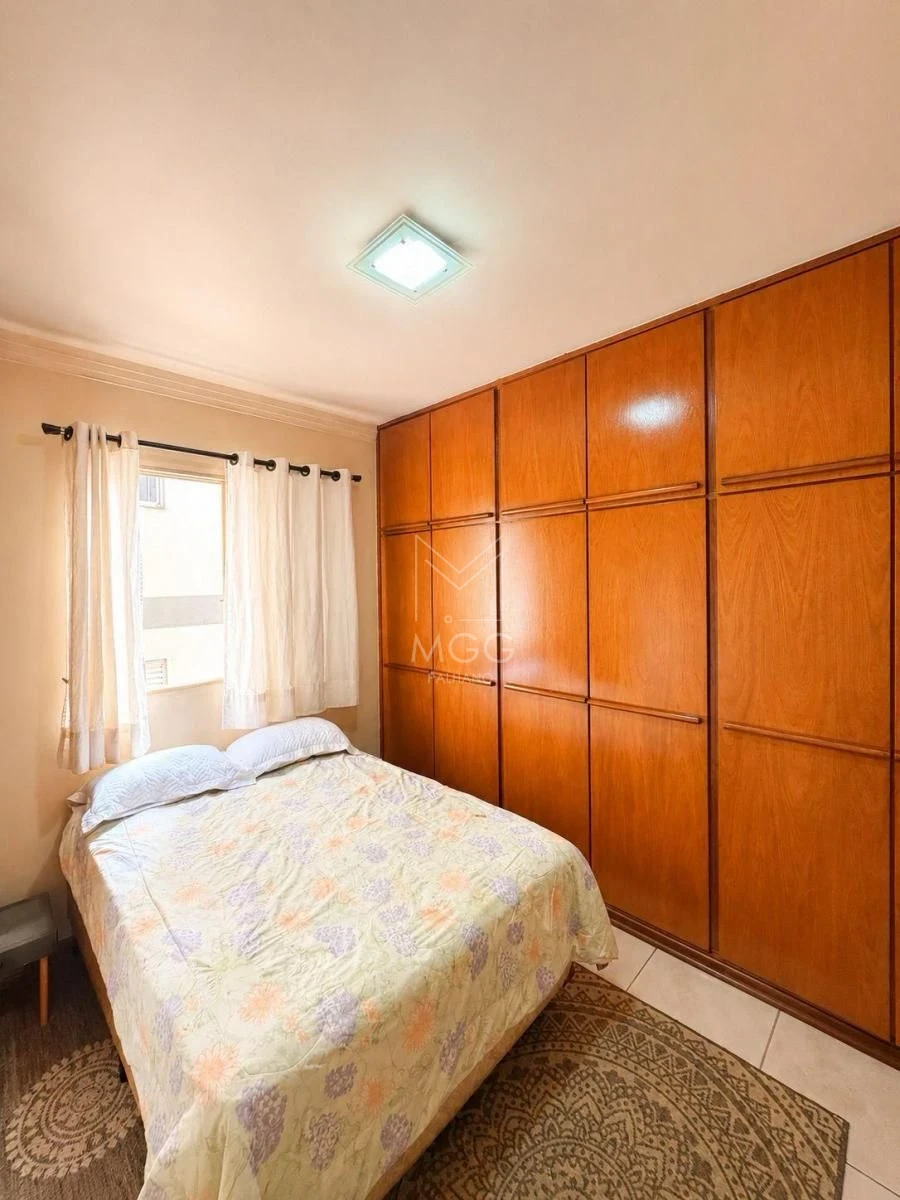 APARTAMENTO RESIDENCIAL TIETÊ