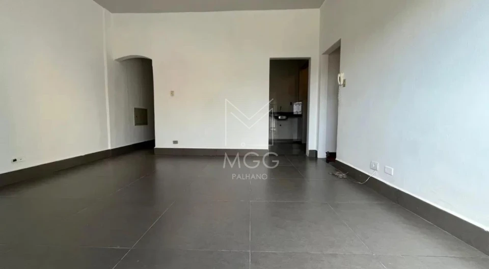 APARTAMENTO EDIFÍCIO TOKIO