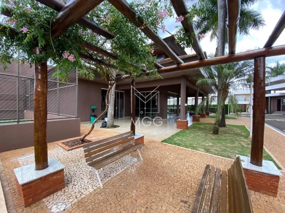 CASA CONDOMÍNIO ALAMEDA PINHEIROS