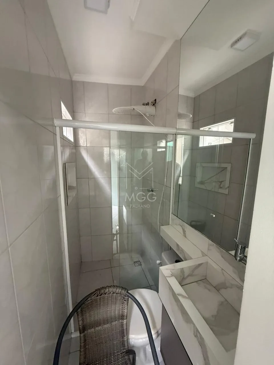 CASA JARDIM ABUSSAFE