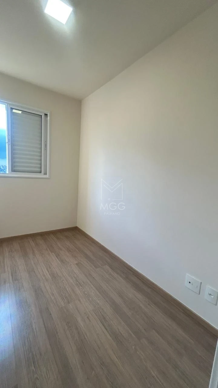 Condomínio Solar Mirador Residence Club Londrina