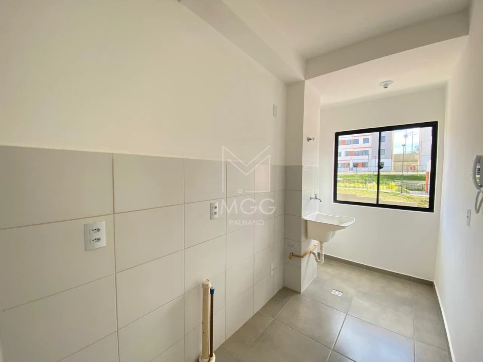 Apartamento Condomínio Porto Horizonte