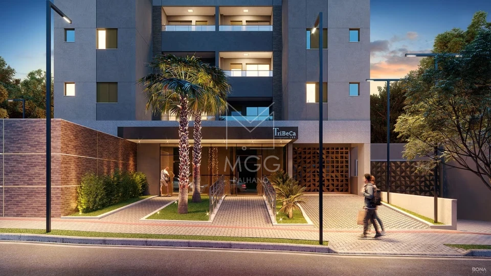 Edifício Tribeca