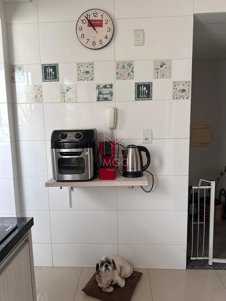 APARTAMENTO CONDOMÍNIO SOLAR DOS TUCANOS