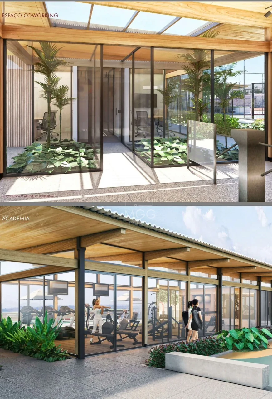 TERRENO CONDOMINIO ARTESANO LONDRINA