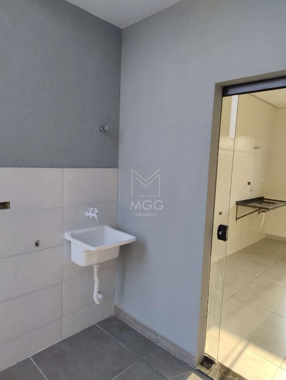 CASA JARDIM MOEMA ZONA NORTE
