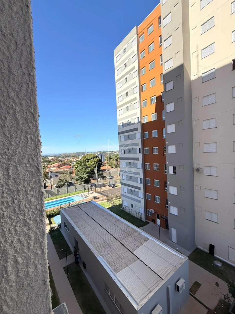 RESIDENCIAL VELATTO-MORADA DOS VENTOS