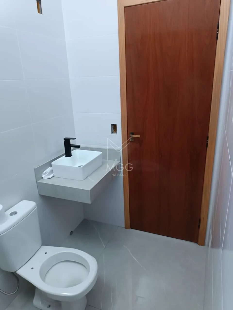 CASA GEMINADA JARDIM ECOVILLE I - CAMBÉ