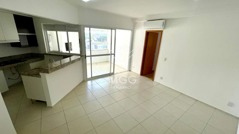 APARTAMENTO EDIFÍCIO VIVERE PALHANO
