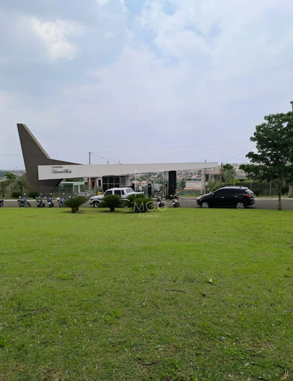 CASA CONDOMÍNIO HEIMTAL PARK