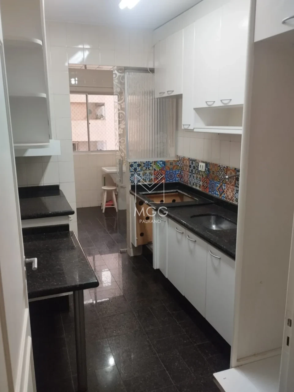 APARTAMENTO EDIFICIO KENNEDY