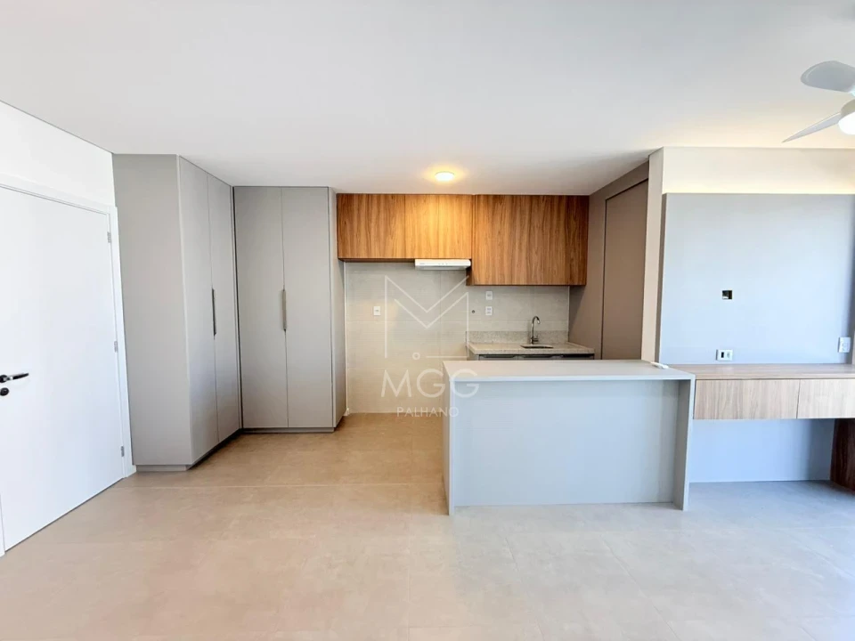 Apartamento para alugar Edifício TAY