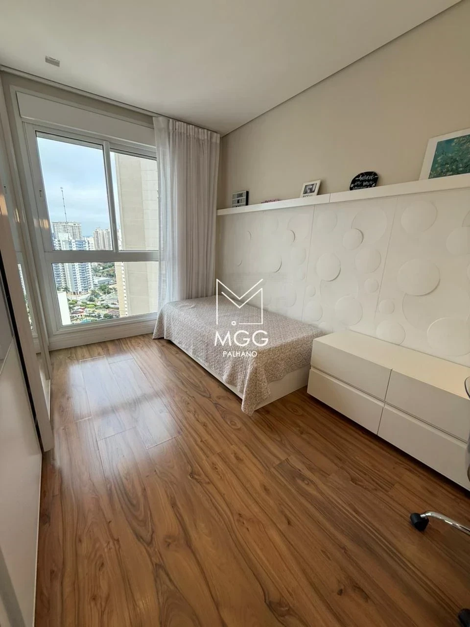 APARTAMENTO EDIFÍCIO MAISON HERITAGE
