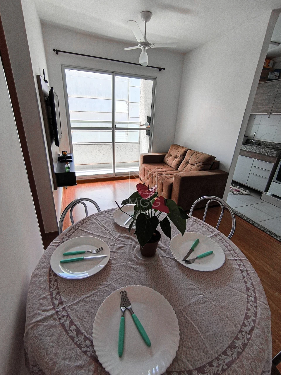 Residencial La Savona