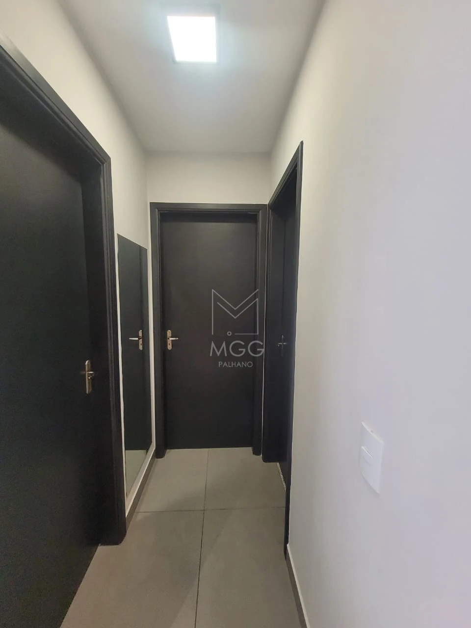 Edificio Montpellier