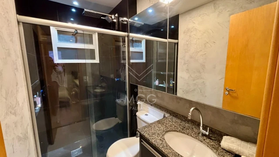 Edifício Acqua Royal