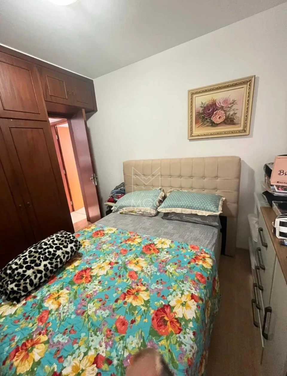 APARTAMENTO EDIFÍCIO VILLA D´ESTE