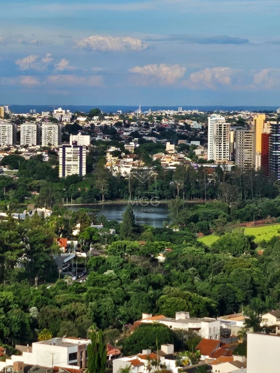 Condomínio Solar Mirador Residence Club Londrina