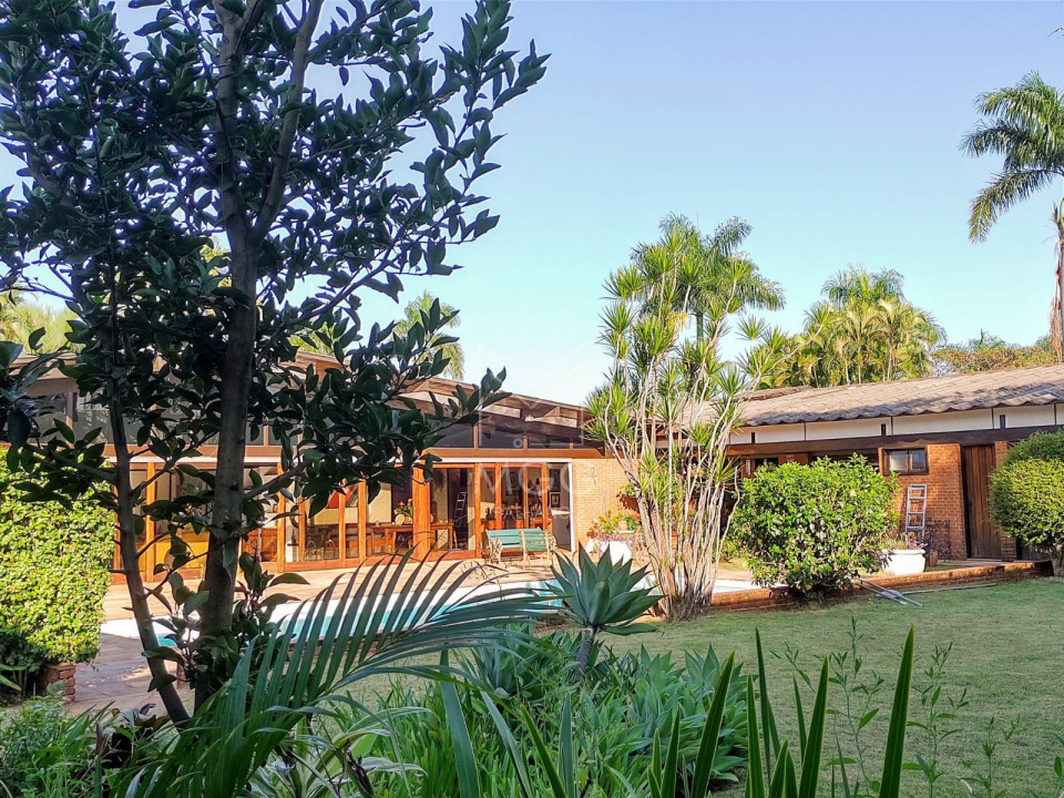 CASA SANTOS DUMOND