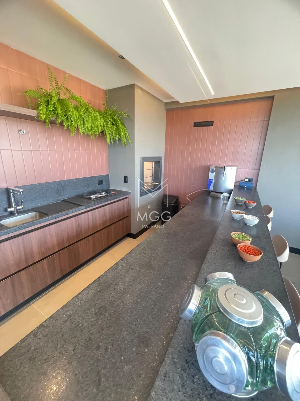 Terreno Condomínio Indaiá - Parque Tauá