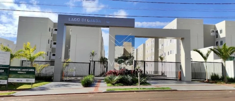 Condomínio Lago di Garda