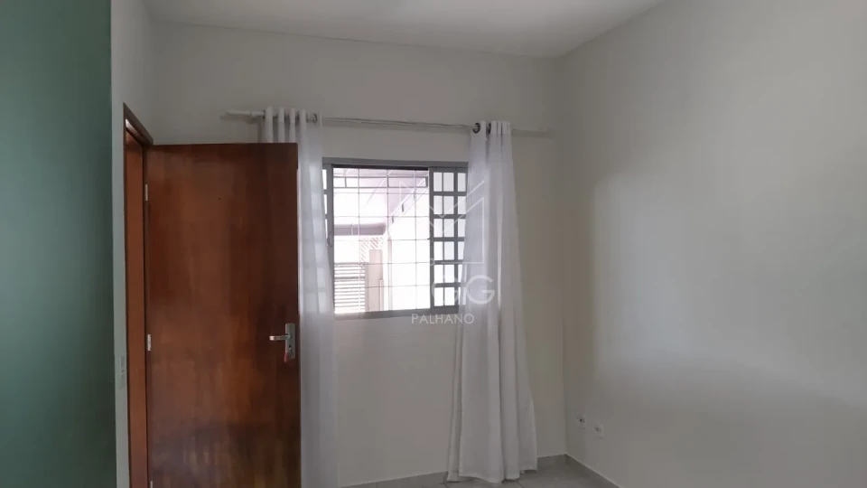 CASA JARDIM HONDA