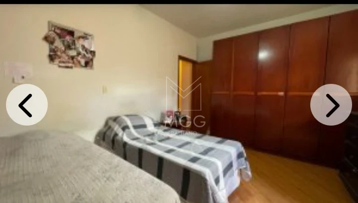 Casa no Jardim Pérola