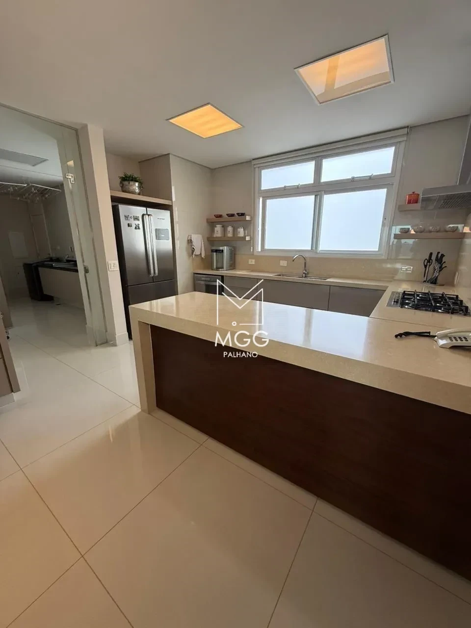 APARTAMENTO EDIFÍCIO MAISON HERITAGE